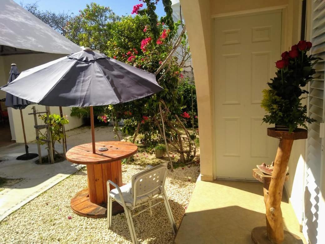 Balanca Studios Puerto Morelos Luaran gambar