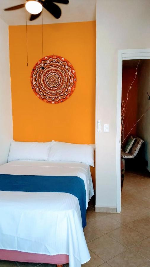 Balanca Studios Puerto Morelos Luaran gambar
