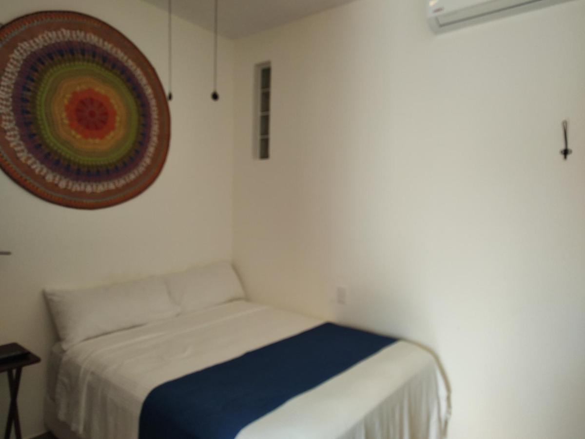 Balanca Studios Puerto Morelos Luaran gambar