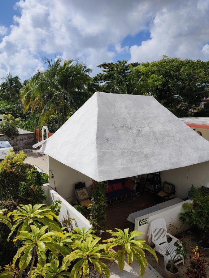 Balanca Studios Puerto Morelos Luaran gambar