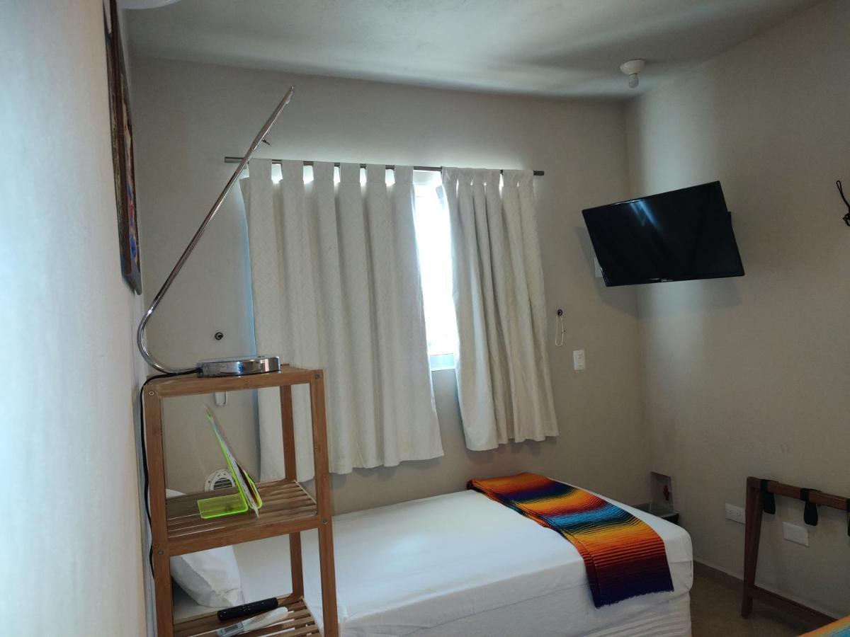 Balanca Studios Puerto Morelos Luaran gambar