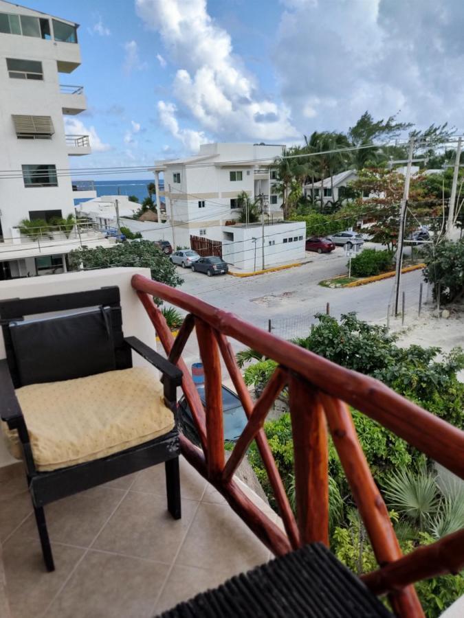 Balanca Studios Puerto Morelos Luaran gambar