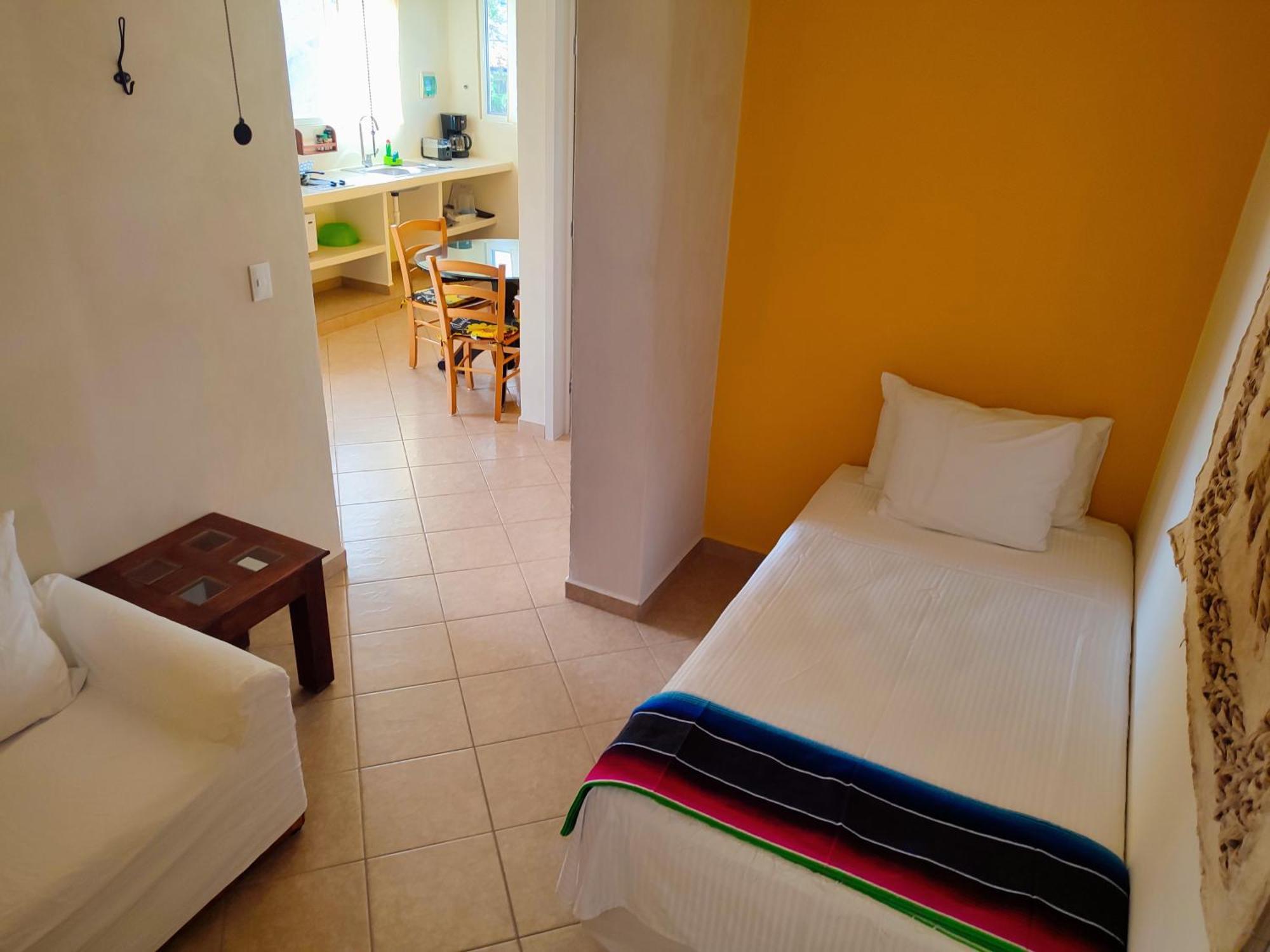 Balanca Studios Puerto Morelos Luaran gambar