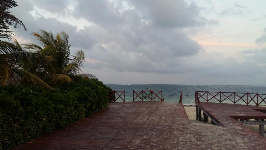 Balanca Studios Puerto Morelos Luaran gambar