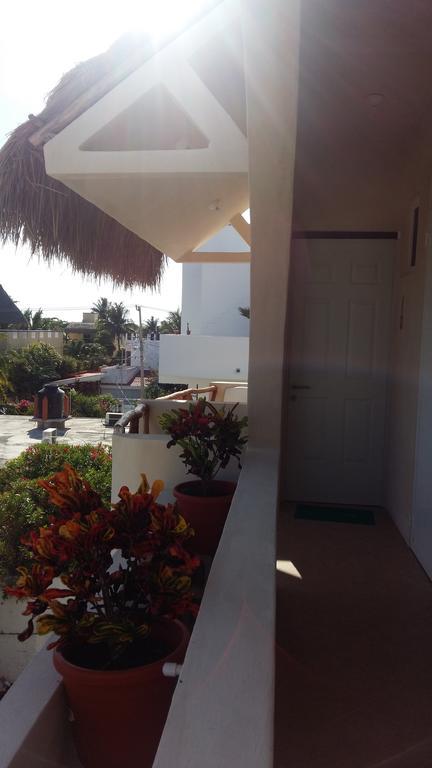Balanca Studios Puerto Morelos Luaran gambar