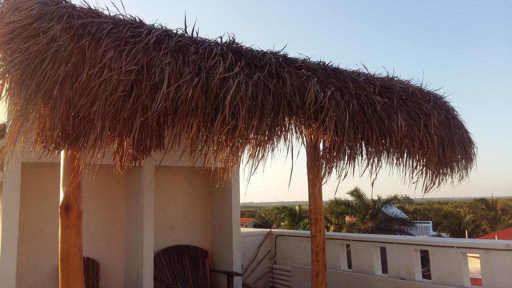 Balanca Studios Puerto Morelos Luaran gambar