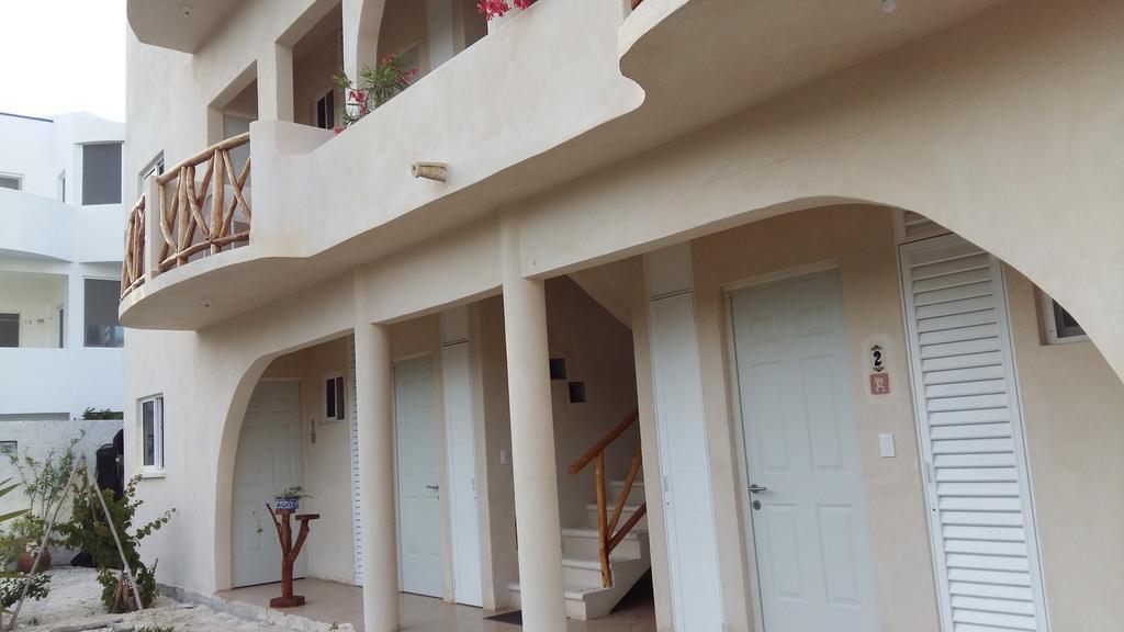 Balanca Studios Puerto Morelos Luaran gambar