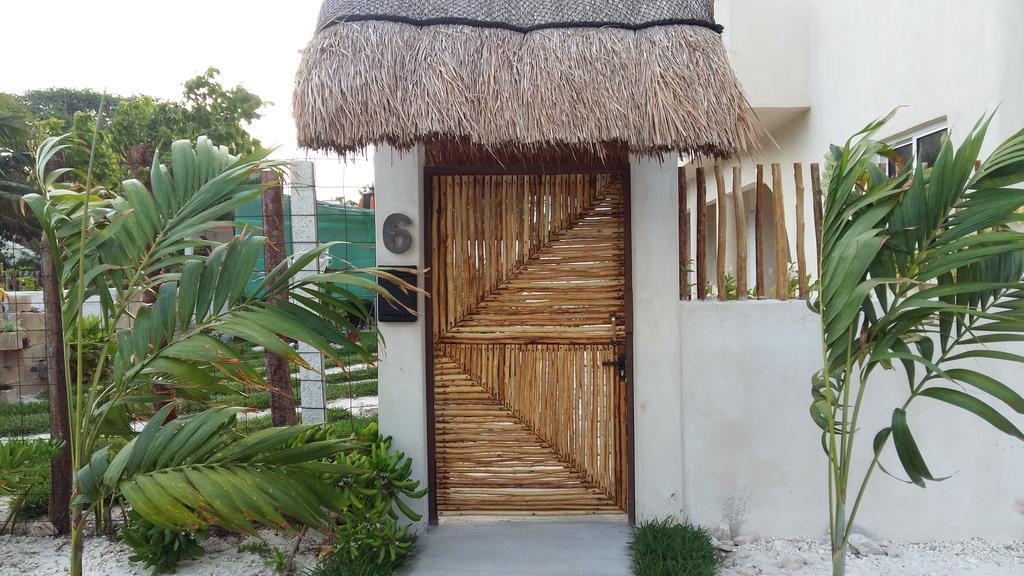 Balanca Studios Puerto Morelos Luaran gambar