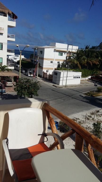 Balanca Studios Puerto Morelos Luaran gambar