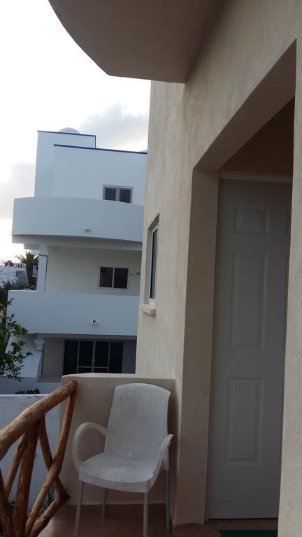 Balanca Studios Puerto Morelos Luaran gambar
