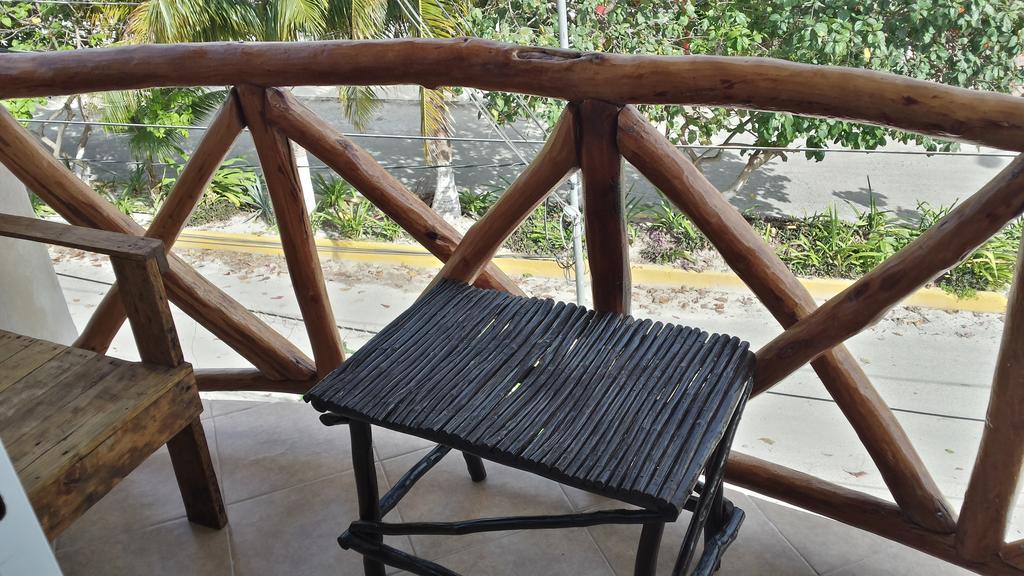 Balanca Studios Puerto Morelos Luaran gambar