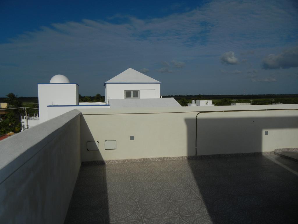 Balanca Studios Puerto Morelos Luaran gambar