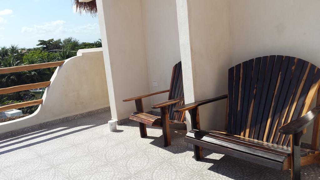 Balanca Studios Puerto Morelos Luaran gambar